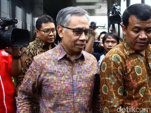 Bos OJK Beberkan Kondisi Sektor Keuangan Terkini Bos OJK Beberkan Kondisi Sektor Keuangan Terkini