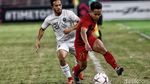 Indonesia Susah-Payah Taklukkan Timor Leste