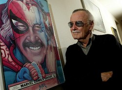 Pneumonia yang Dialami Stan Lee Juga Bisa Menyerang Anak-anak