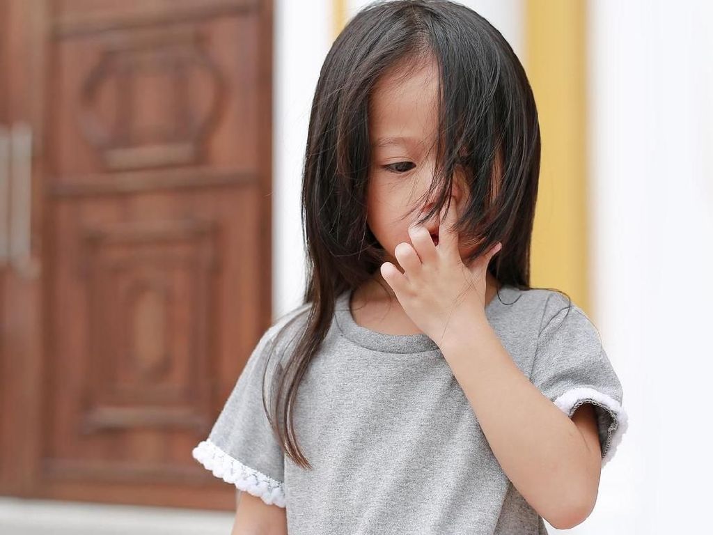 Dampak Mengerikan Jika Berlebihan Ngupil Tiap Bangun Tidur Dampak Mengerikan Jika Berlebihan Ngupil Tiap Bangun Tidur