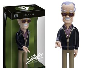 Aneka Rupa Action Figure Stan Lee dari Murah Sampai Termahal
