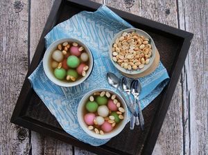 20 Tempat Ini Punya Aneka Wedang yang Hangat dan Manis