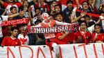 Mereka yang Tetap Setia Datang ke GBK