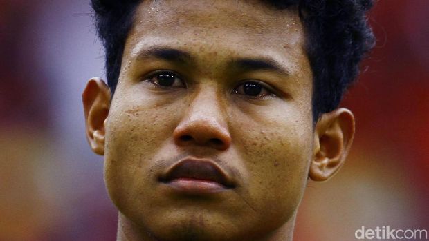 Live Report: Hong Kong Vs Indonesia