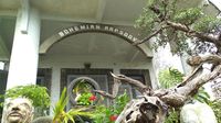 Foto: Gedung Bohemian Rapsody di Blitar yang Konon Berhantu