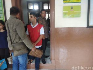 Ini Kata Imigrasi Bandung Soal WN Irak Terancam Dibui di Bandung Ini Kata Imigrasi Bandung Soal WN Irak Terancam Dibui di Bandung