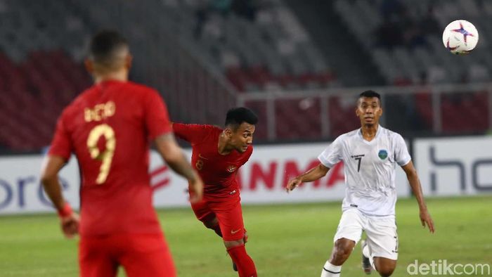 Foto: Pradita Utama/detikSport Foto: Pradita Utama/detikSport