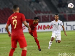 Timnas Gagal di Piala AFF: Pemerintah Jangan Diam Saja, Edy Diminta Mundur