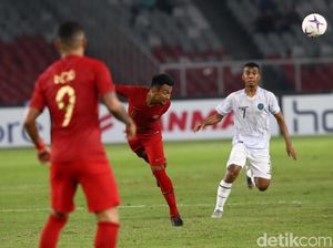 Timnas Gagal di Piala AFF: Pemerintah Jangan Diam Saja, Edy Diminta Mundur Timnas Gagal di Piala AFF: Pemerintah Jangan Diam Saja, Edy Diminta Mundur
