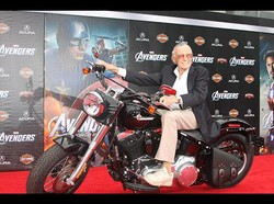 Frustrasi Stan Lee di Balik Kekayaan dan Ketenaran dari Marvel