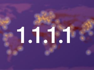 Aplikasi DNS Cloudflare Kini Tersedia di Android dan iOS