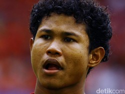 Gagal ke FC Utrecht, Bagus Kahfi Baik-baik Saja dengan Barito Putera