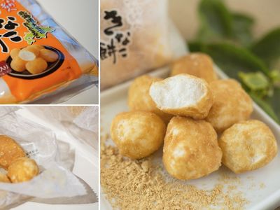 Jalan-jalan ke Jepang Jangan Lupa Cicip 10 Camilan Enak Ini