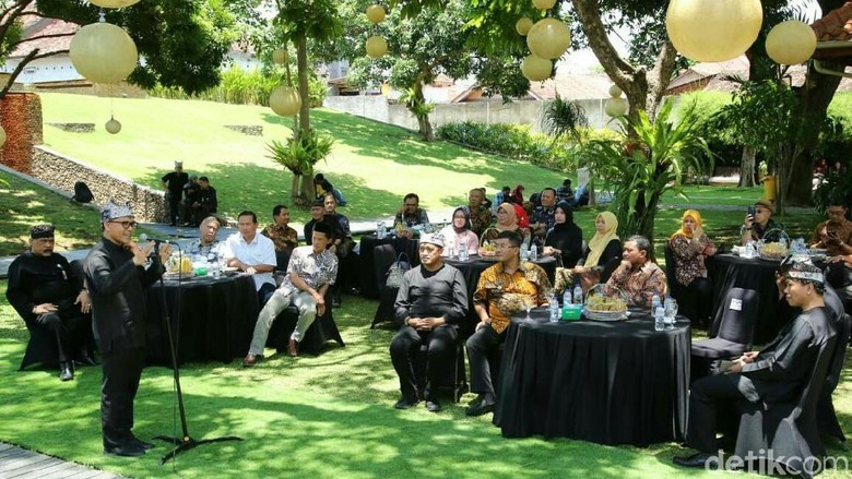 Sumedang Belajar Pengelolaan Mal Pelayanan Publik di Banyuwangi
