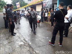 Geger Pembunuhan Sadis Sekeluarga: Dari Pulomas hingga Bekasi
