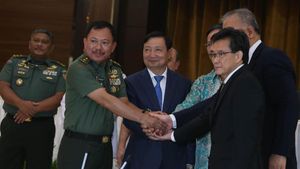 Warga Vietnam Kini Bisa Jalani Terapi Cuci Otak di RSPAD