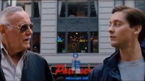 Foto: Lokasi-lokasi Cameo Stan Lee di Film Marvel