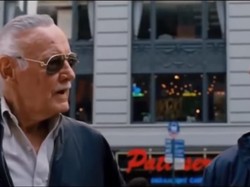 Kenangan Sutradara Avengers pada Mendiang Stan Lee Semasa Hidup