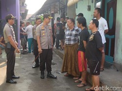 Kerap Cekcok, Motif Suami Bunuh Istri di Sidoarjo Diduga Cemburu