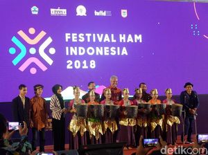 Sering Dilaporkan, Pemerintah Daerah Didorong Kampanyekan HAM