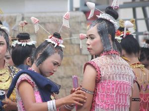 Turis Asal Belanda Terpukau Keindahan Wakatobi