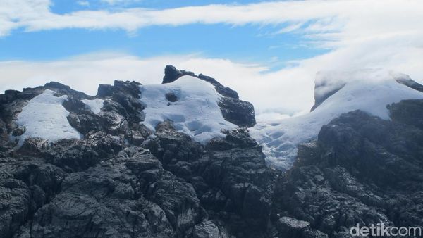 Foto: Inilah Es Abadi Indonesia