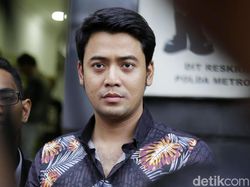 Kriss Hatta Tak Beretika Pacari Anak 14 Tahun, Harus Putus!