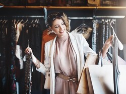 Nggak Afdal Kalau Nggak Belanja di 7 Factory Outlet Bandung Ini