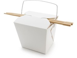 SD di Jepang Ini Ajari Muridnya Buang Sumpit dengan Cara Kreatif