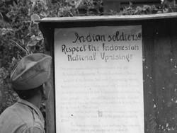 Tidak Boleh Muslim Bunuh Sesama Muslim