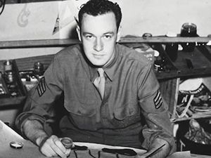 Stan Lee Legenda Komik Marvel Ikut Terjun di Perang Dunia II Stan Lee Legenda Komik Marvel Ikut Terjun di Perang Dunia II