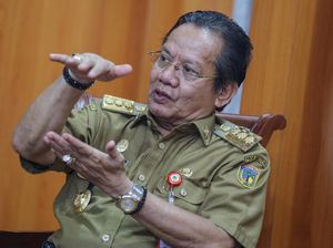 Gubernur Longki: Sulteng Sudah Pulih dan Bangkit