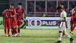 Indonesia Susah-Payah Taklukkan Timor Leste