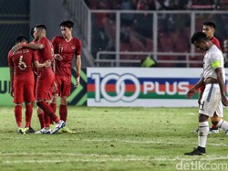 Pergantian Pemain Jadi Kunci Kebangkitan Indonesia
