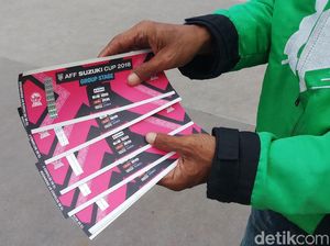 Indonesia Tuan Rumah Piala Dunia U-20 2021, Warganet: Kapan Tiket Mulai Dijual? Indonesia Tuan Rumah Piala Dunia U-20 2021, Warganet: Kapan Tiket Mulai Dijual?