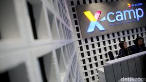 Mengintip X-Camp Rumah IoT Indonesia