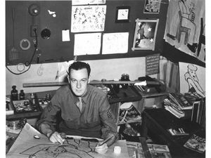 Jadi Prajurit AS di PD 2, Stan Lee Dipanggil Dramawan Jadi Prajurit AS di PD 2, Stan Lee Dipanggil Dramawan