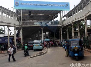 Perumda Pembangunan Sarana Jaya Bakal Bentuk Investment Board Perumda Pembangunan Sarana Jaya Bakal Bentuk Investment Board