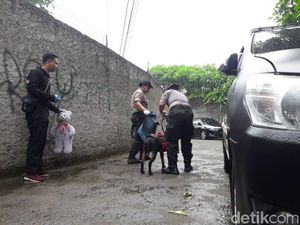 Pembunuhan Sekeluarga di Bekasi Diduga karena Dendam