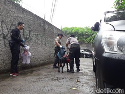 Pembunuhan Sekeluarga di Bekasi Diduga karena Dendam