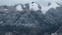 BRIN Sebut Es Abadi di Puncak Jaya Tak Mungkin Lagi Kembali, Ungkap Pemicunya