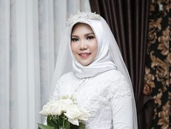 Calon Suami Korban Lion Air, Ini Alasan Menyentuh Intan Menikah Sendirian