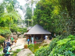 Pesona Kuala Lumpur dan Sekitarnya