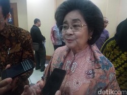 Sepakat dengan Gustika, Meutia Minta Bung Hatta Tak Dipolitisasi