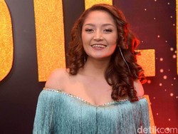 Siti Badriah Rayakan Setahun Lagi Syantik