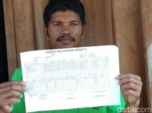 Penghayat di Semarang Sudah Bisa Cantumkan Status di KK Penghayat di Semarang Sudah Bisa Cantumkan Status di KK