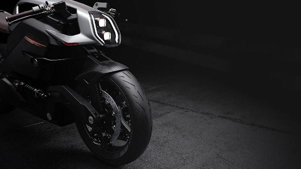 Motor Listrik Terganteng yang Bakal Hadir di 2019