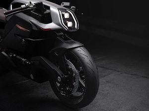 Jaguar Land Rover Dukung Proyek Motor Listrik