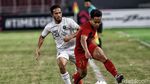 Timnas Indonesia Sudah Profesional Bermartabat, yang Belum PSSI-nya