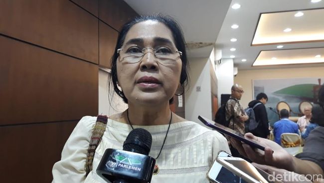 Romahurmuziy Kena OTT KPK, PDIP: Hukum Tidak Pandang Bulu Romahurmuziy Kena OTT KPK, PDIP: Hukum Tidak Pandang Bulu